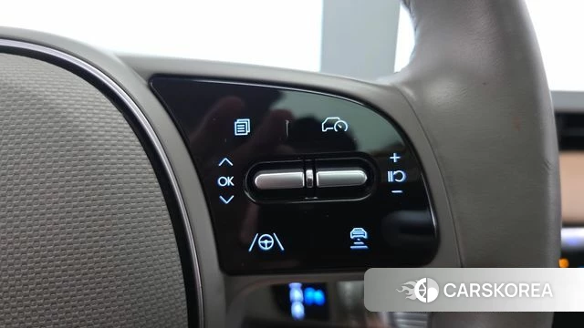 Hyundai Ionic 5 id 4636185 из Кореи 7