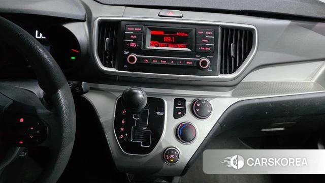 Kia The New Ray id 4362267 из Кореи 7