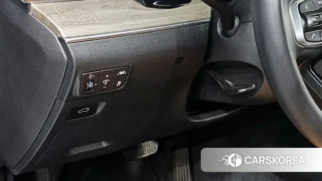 Kia K5 3rd generation id 3535430 из Кореи 7