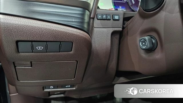 Lexus ES300h 7th generation id 4383869 из Кореи 7