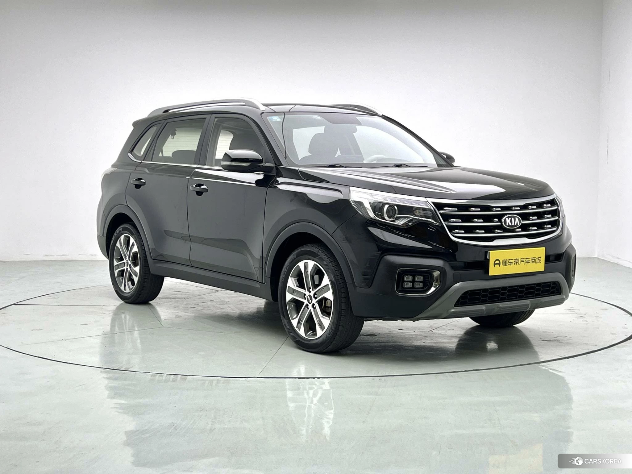 Kia Sportage id 4420365 из Китая 7