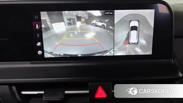 Kia The New Seltos id 3721615 из Кореи 7