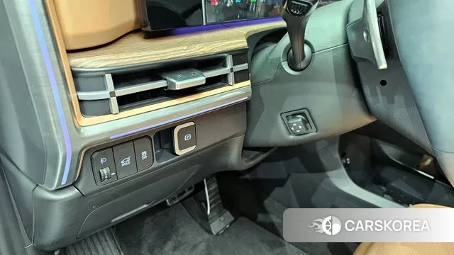 Hyundai Santa Fe (MX5) id 3278242 из Кореи 7