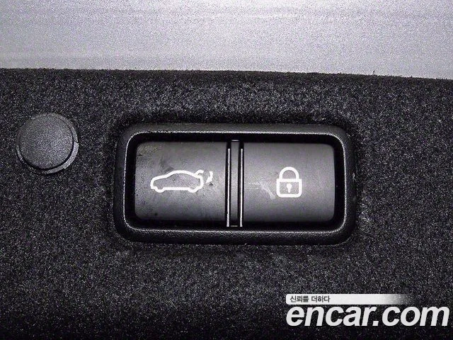 Hyundai The New Grandeur IG Hybrid id 2948270 из Кореи 7