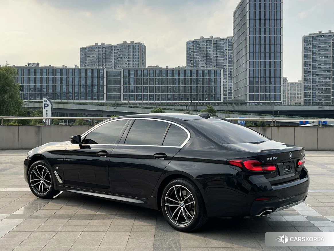 BMW 5 series id 4426639 из Китая 7