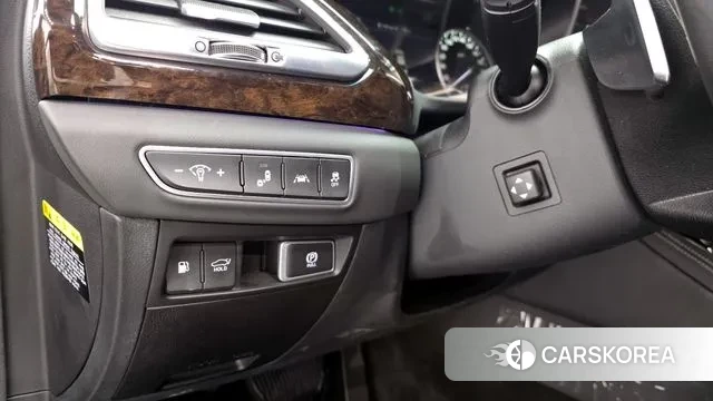 Genesis G90 id 3572738 из Кореи 7