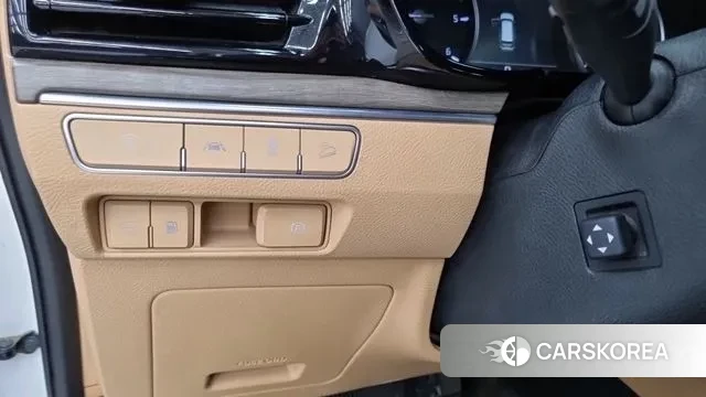 Kia Mohave Master id 3013126 из Кореи 7