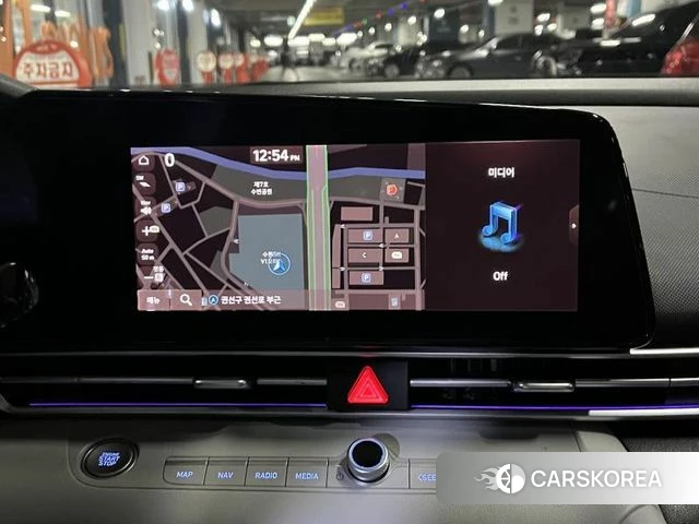 Hyundai Avante (CN7) id 3889346 из Кореи 7