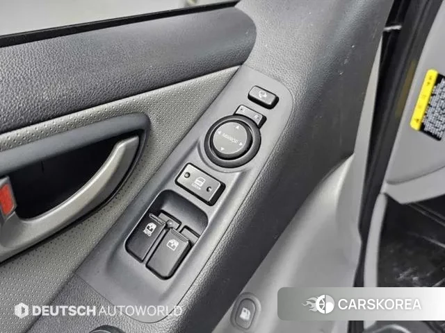 Hyundai The New Grand Starex id 3439782 из Кореи 7