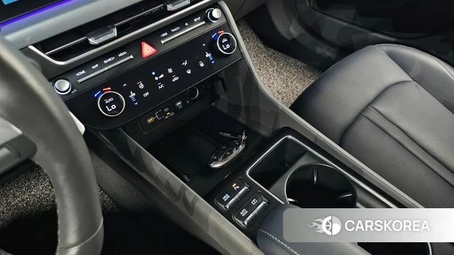 Hyundai Sonata D Edge (DN8) id 4422236 из Кореи 7