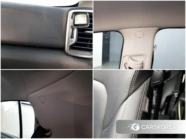 Kia Sportage 4th Generation id 4658342 из Кореи 7