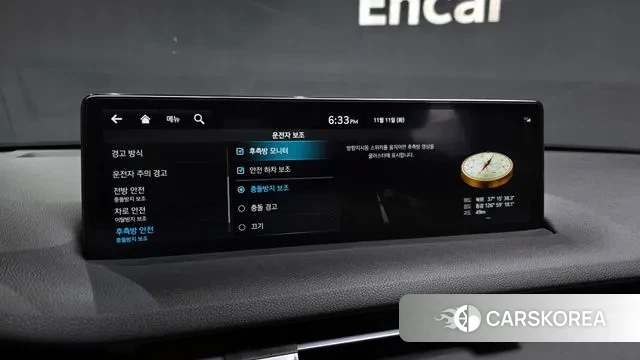 Genesis GV70 id 3347801 из Кореи 7