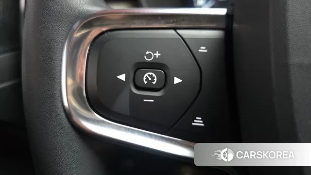 Volvo XC40 id 3736919 из Кореи 7