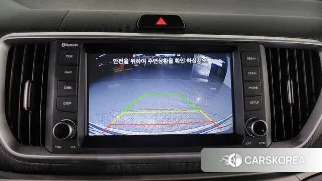 Kia The New Ray id 3505610 из Кореи 7