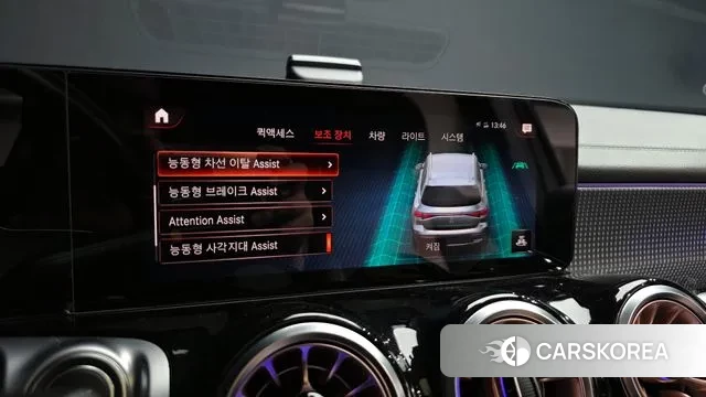 Mercedes-Benz EQB X243 id 3354137 из Кореи 7