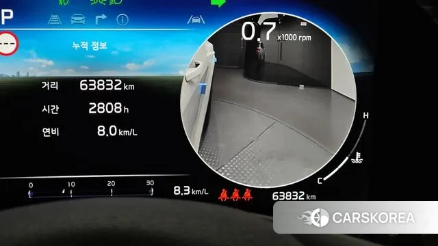 Kia Sportage 5th Generation id 3377376 из Кореи 7