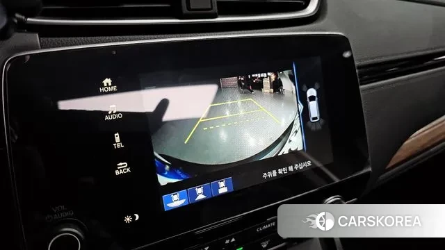 Honda CR-V 5th generation id 3712246 из Кореи 7