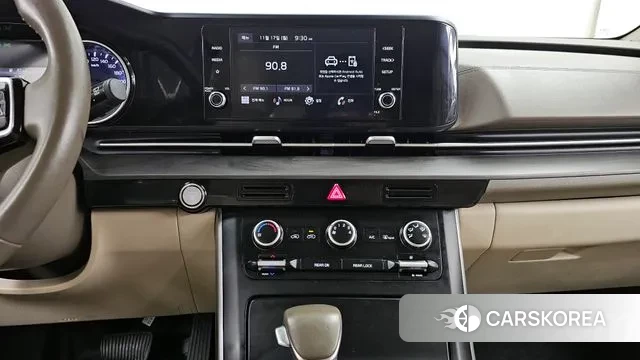 Kia Carnival 4th generation id 3372493 из Кореи 7