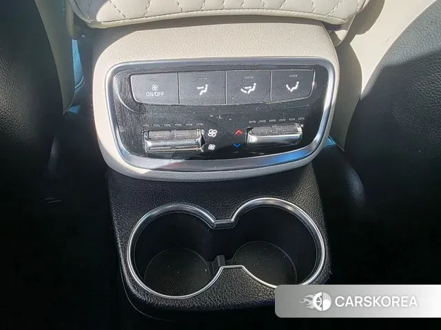 Kia Mohave Master id 3562466 из Кореи 7