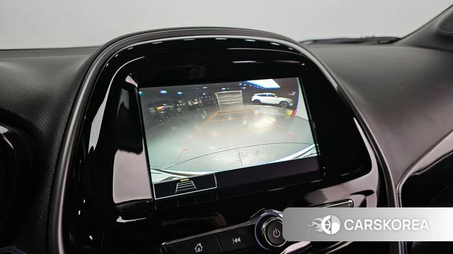 Chevrolet (GM Daewoo) The New Spark id 3844242 из Кореи 7