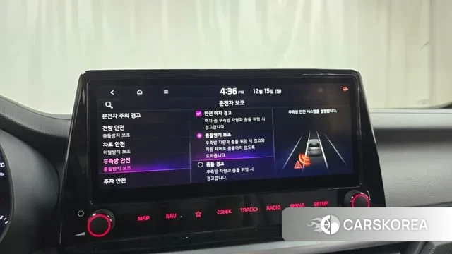 Kia The New K3 2nd generation id 3478848 из Кореи 7