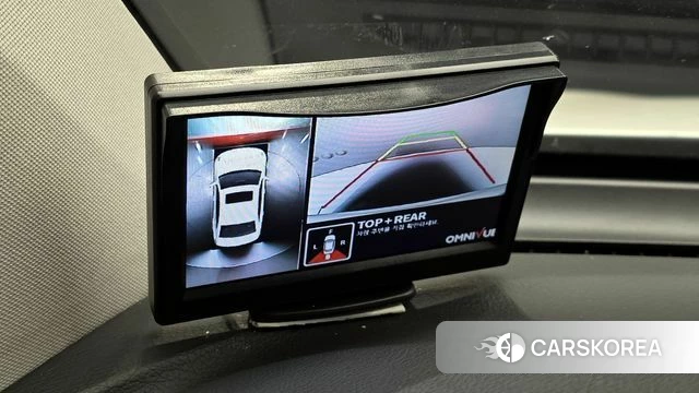 Mercedes-Benz GLC-Class X253 id 3905292 из Кореи 7