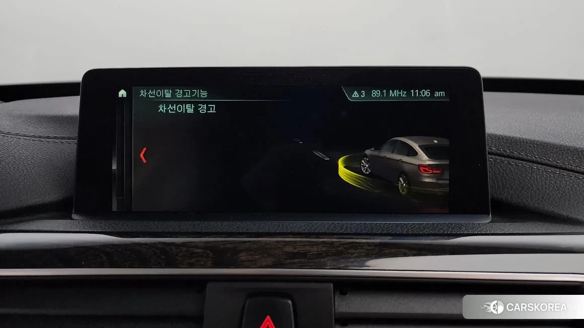 BMW 3 Series GT (F34) id 1621768 из Кореи 7