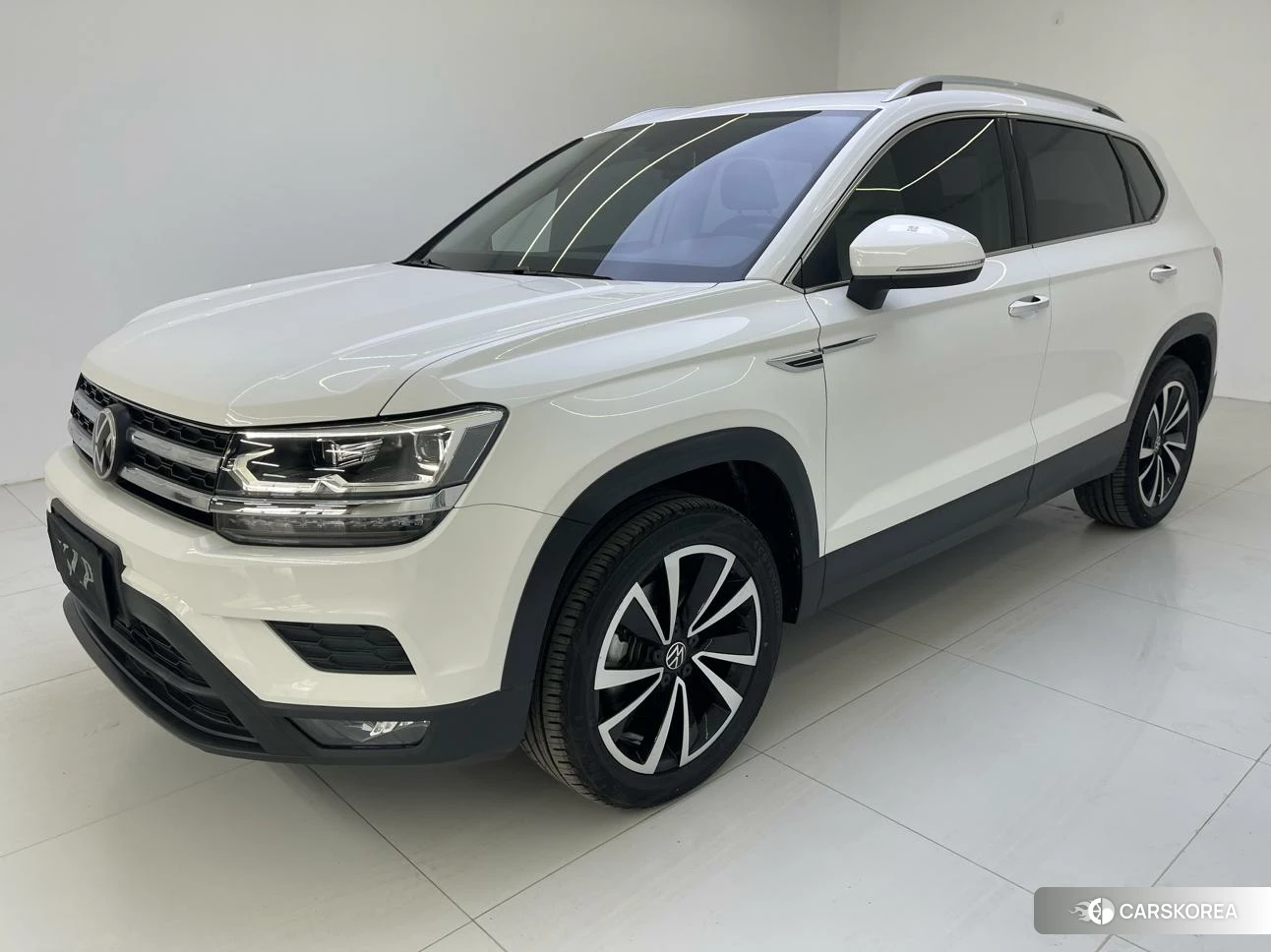 Volkswagen Tharu id 4504681 из Китая 7