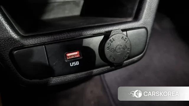 Kia The New Ray id 3059868 из Кореи 7