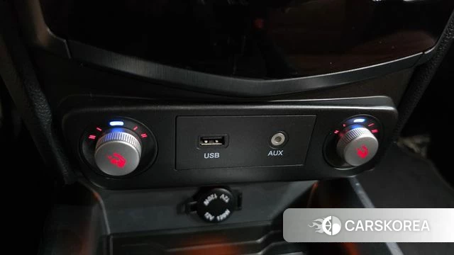 Ssangyong Tivoli Armor id 4850098 из Кореи 7