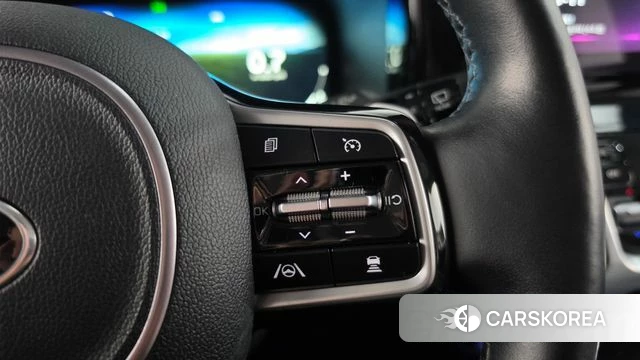 Kia Sorento 4th Generation id 4657822 из Кореи 7