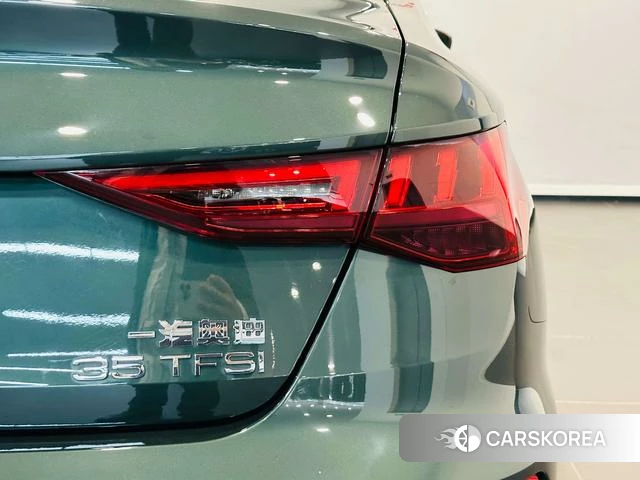 Audi A3 id 3983318 из Китая 7