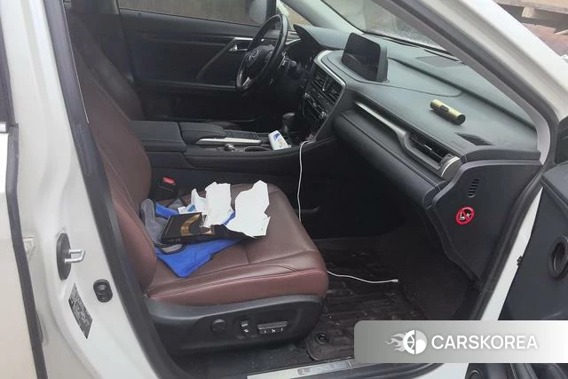 Lexus RX id 4262247 из Китая 7