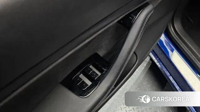 Tesla Model 3 id 3641099 из Кореи 7