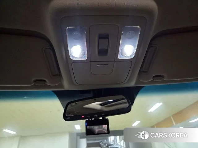 Kia The New Mohave id 3526446 из Кореи 7