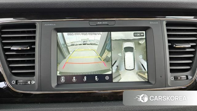 Kia The New Carnival id 4551653 из Кореи 7