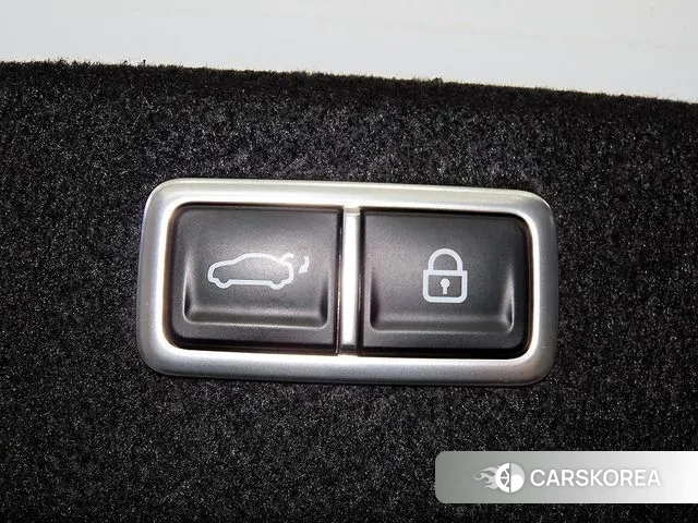 Genesis G80 (RG3) id 3477292 из Кореи 7