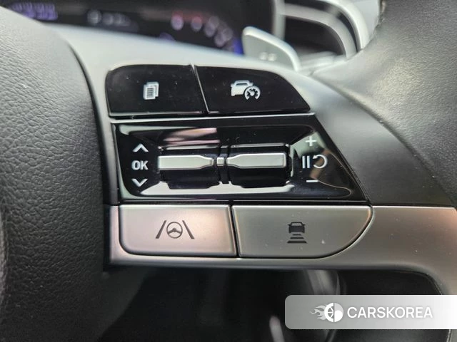 Hyundai Tucson (NX4) id 4255107 из Кореи 7