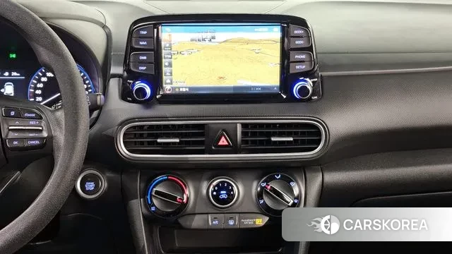 Hyundai Kona id 3588627 из Кореи 7