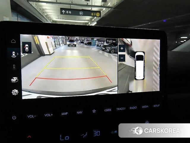 Hyundai Staria id 4480283 из Кореи 7