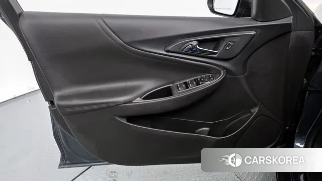 Chevrolet (GM Daewoo) The New Malibu id 3329092 из Кореи 7