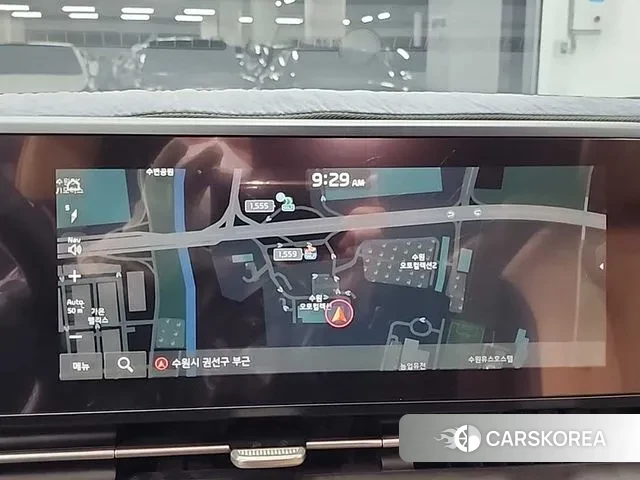 Kia Carnival 4th generation id 3741788 из Кореи 7