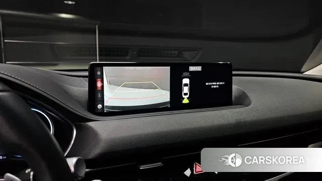 Genesis G80 (RG3) id 3089711 из Кореи 7