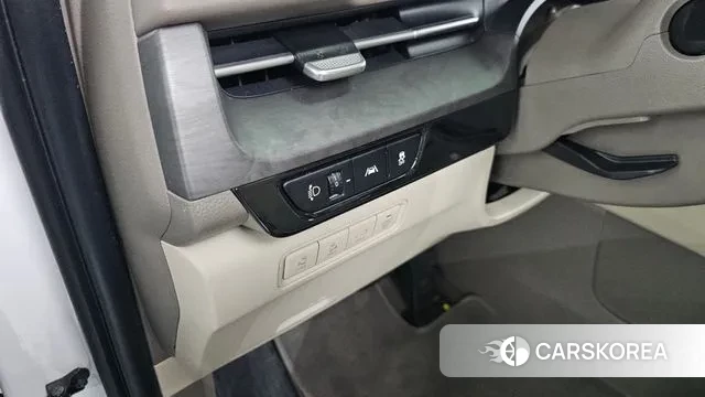 Kia Carnival 4th generation id 3660479 из Кореи 7