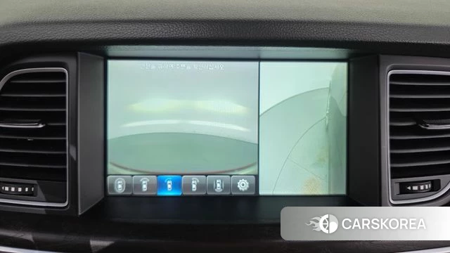 Genesis G80 id 4551971 из Кореи 7
