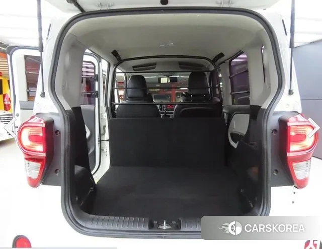 Kia The New Ray id 3012921 из Кореи 7