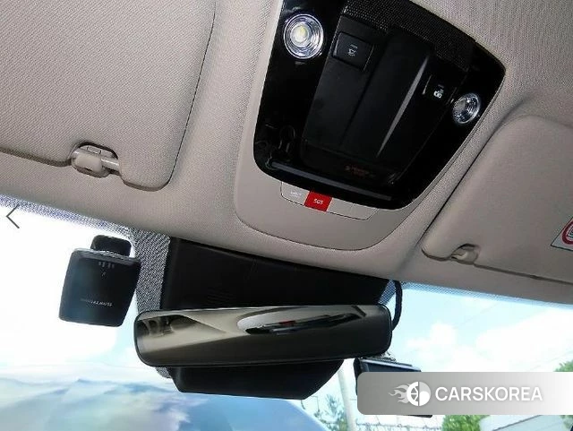 Kia The New K5 3rd generation id 4665215 из Кореи 7
