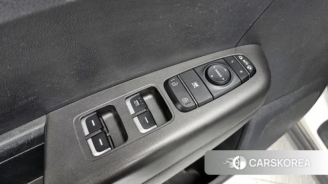 Kia Sportage The Bold id 3421838 из Кореи 7