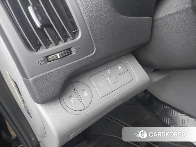 Hyundai The New Grand Starex id 4717293 из Кореи 7