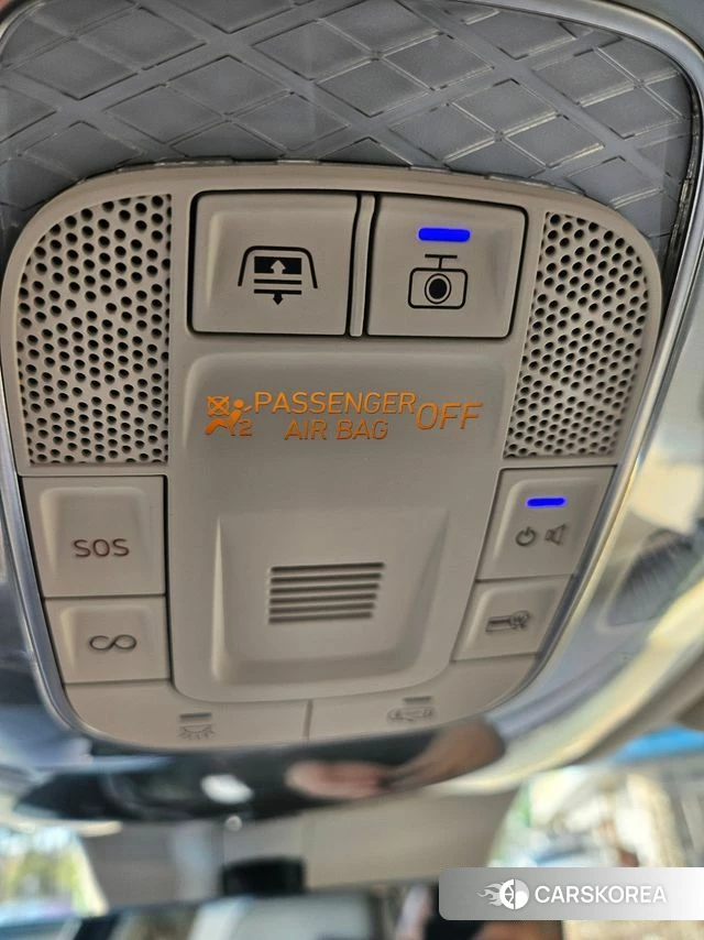 Genesis G80 (RG3) id 4339011 из Кореи 7